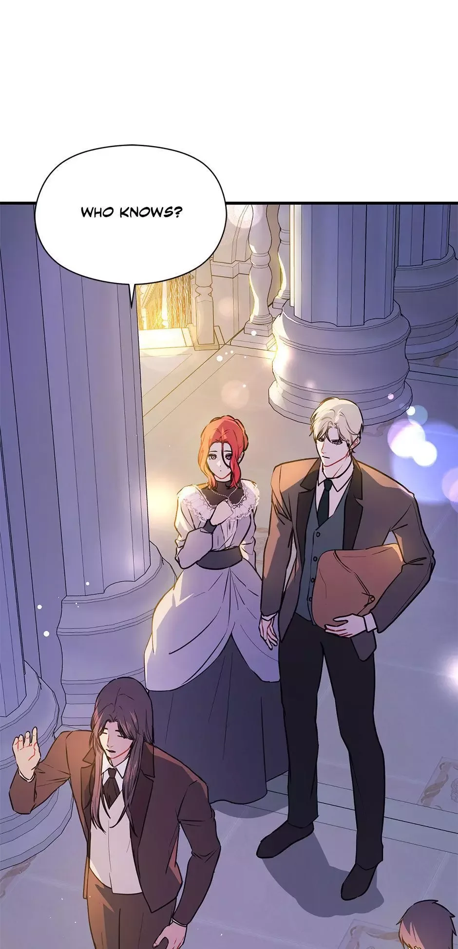 I Didn't Mean to Seduce the Male Lead Chapter 108 page 82