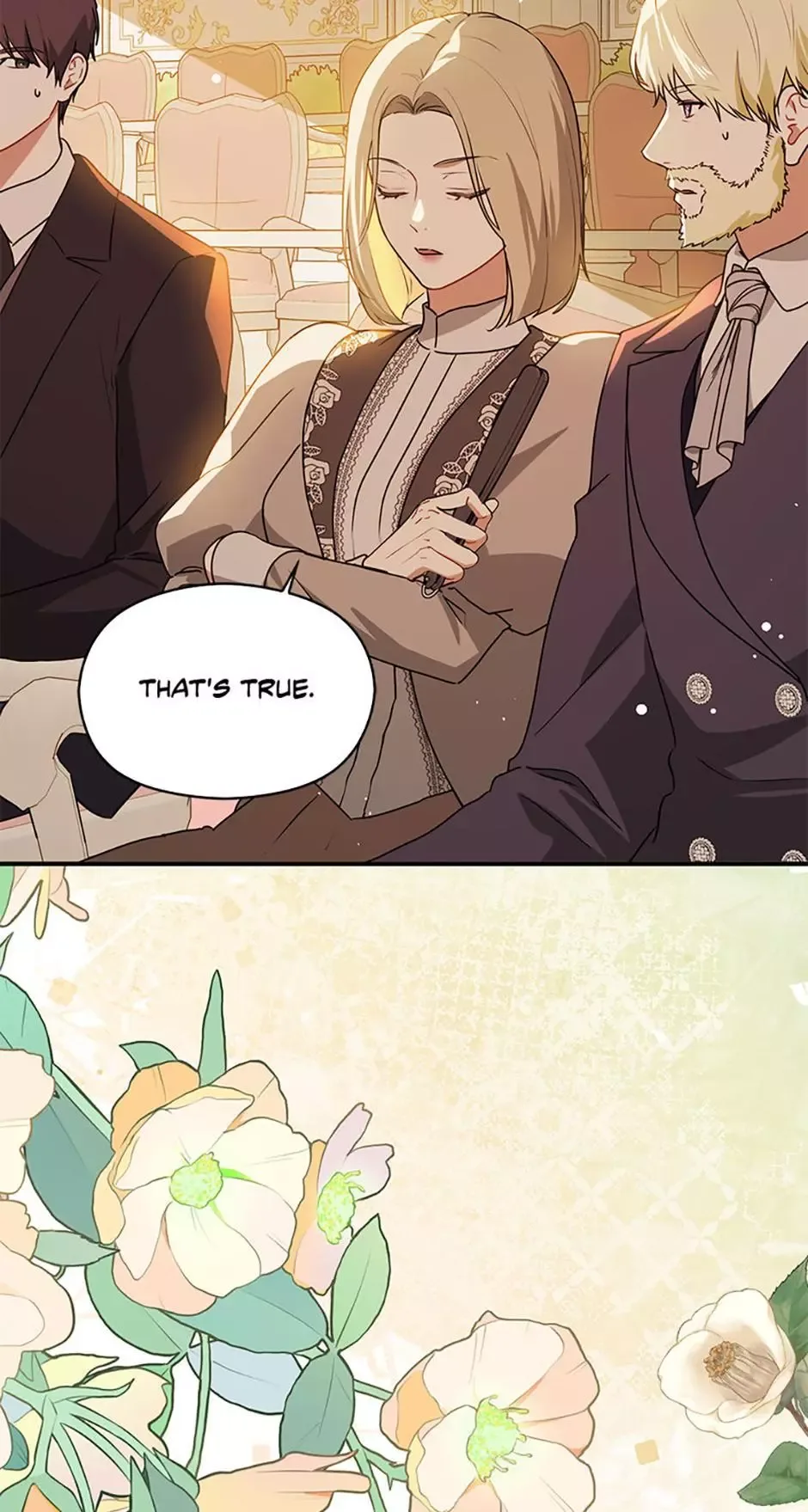 I Didn't Mean to Seduce the Male Lead Chapter 113 page 39