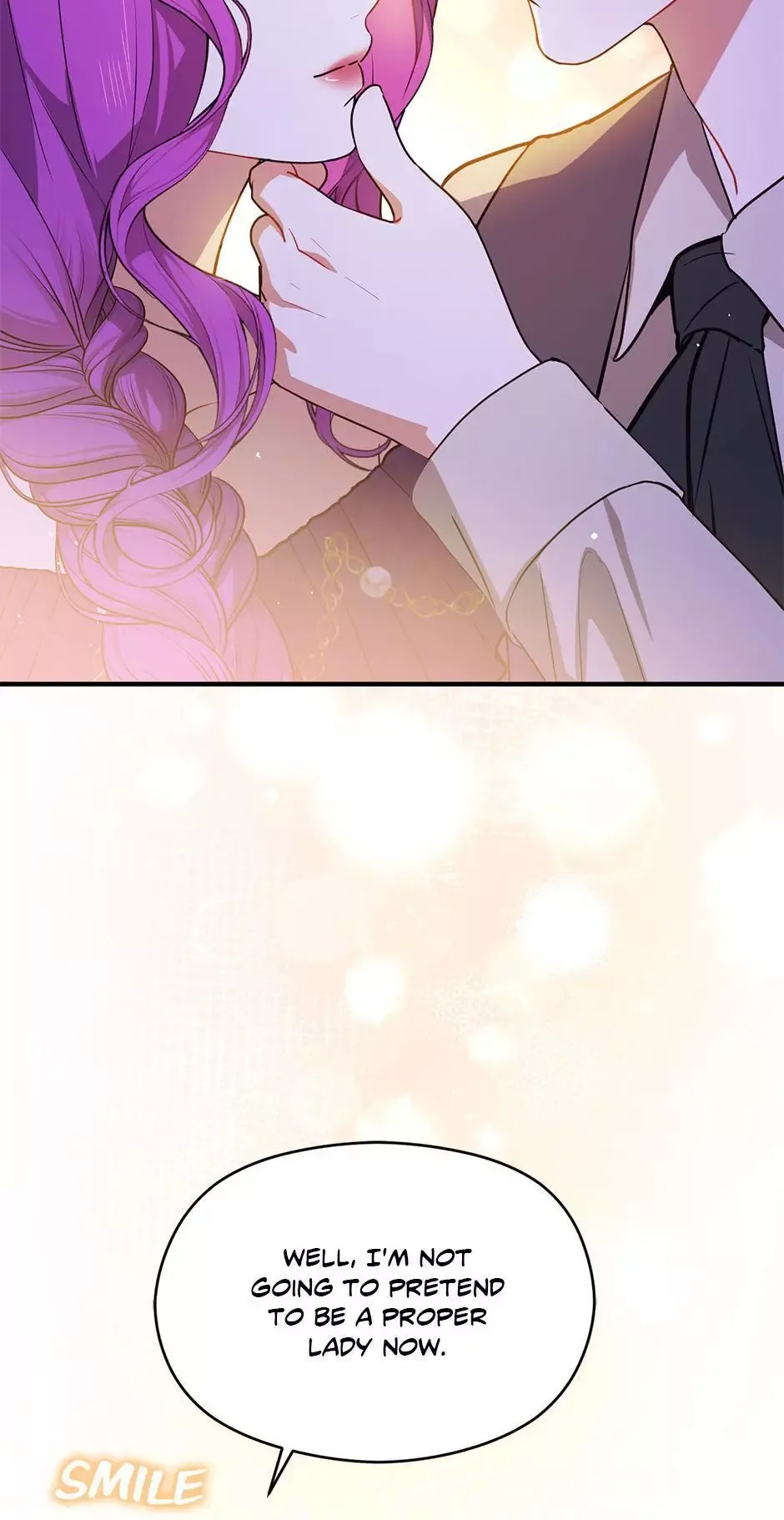 I Didn't Mean to Seduce the Male Lead Chapter 109 page 84