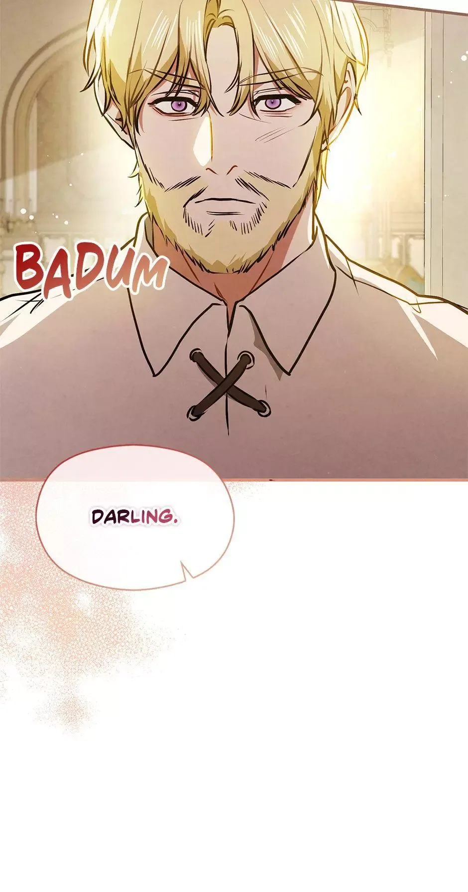 I Didn't Mean to Seduce the Male Lead Chapter 107 page 82