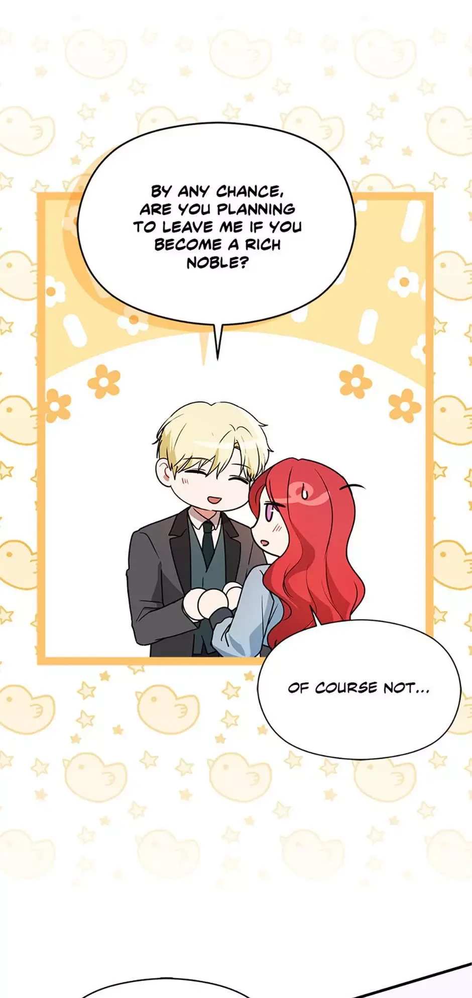 I Didn't Mean to Seduce the Male Lead Chapter 112 page 41