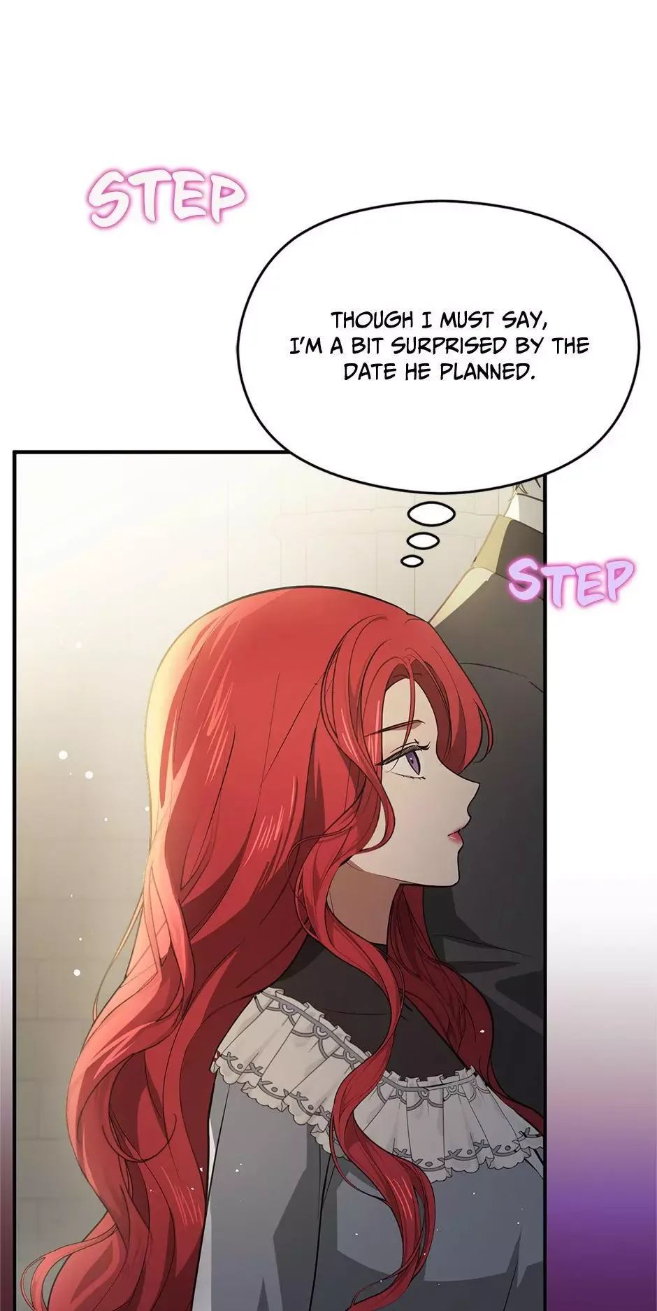 I Didn't Mean to Seduce the Male Lead Chapter 111 page 46