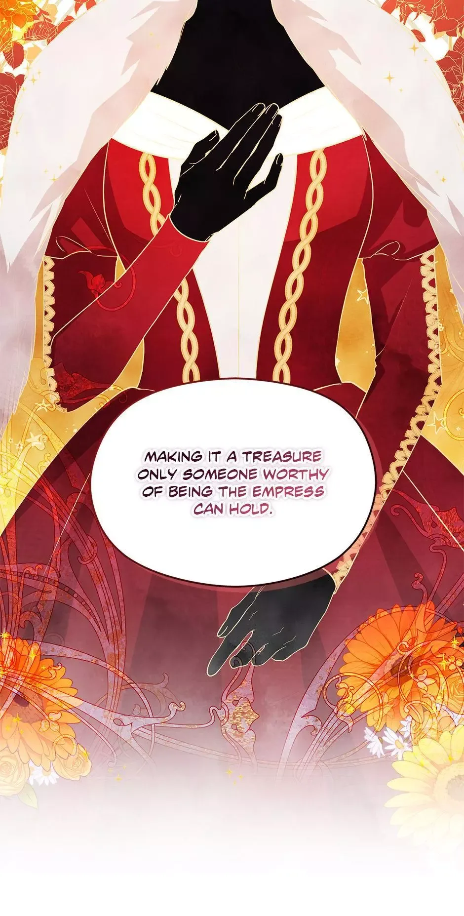 I Didn't Mean to Seduce the Male Lead Chapter 115 page 13