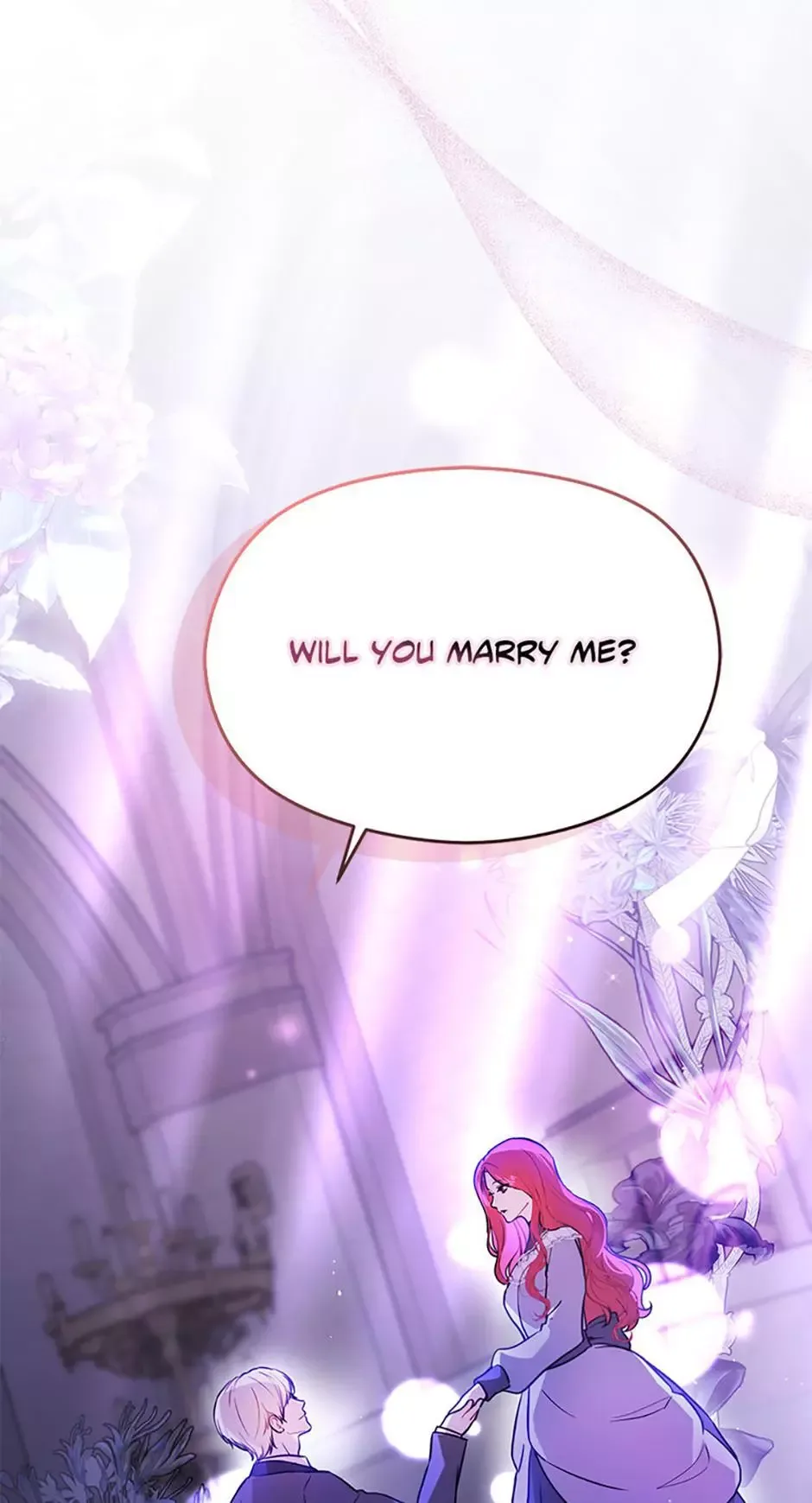 I Didn't Mean to Seduce the Male Lead Chapter 112 page 57