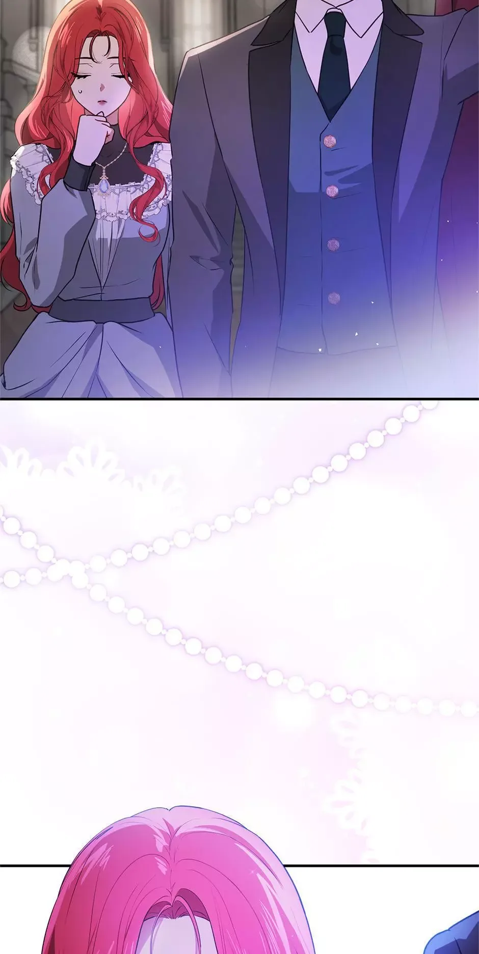 I Didn't Mean to Seduce the Male Lead Chapter 111 page 48