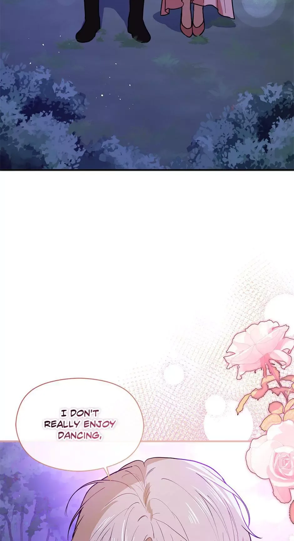 I Didn't Mean to Seduce the Male Lead Chapter 110 page 54