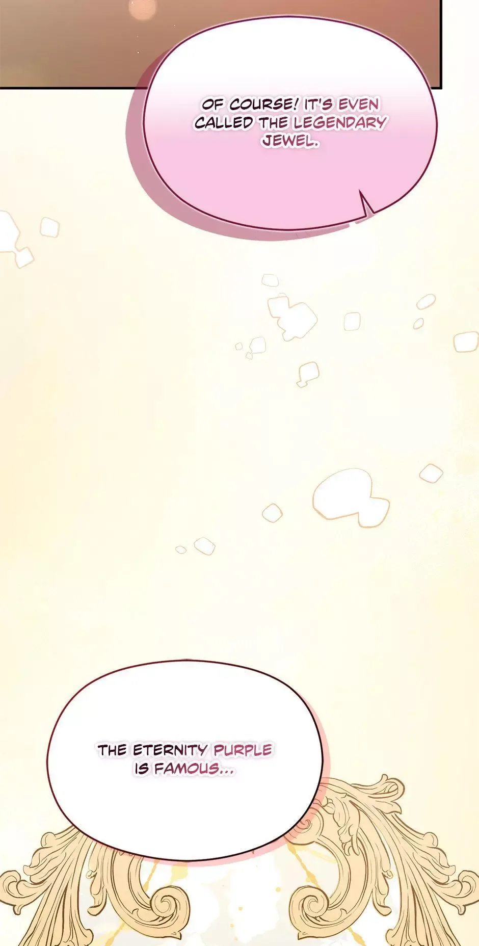 I Didn't Mean to Seduce the Male Lead Chapter 115 page 10
