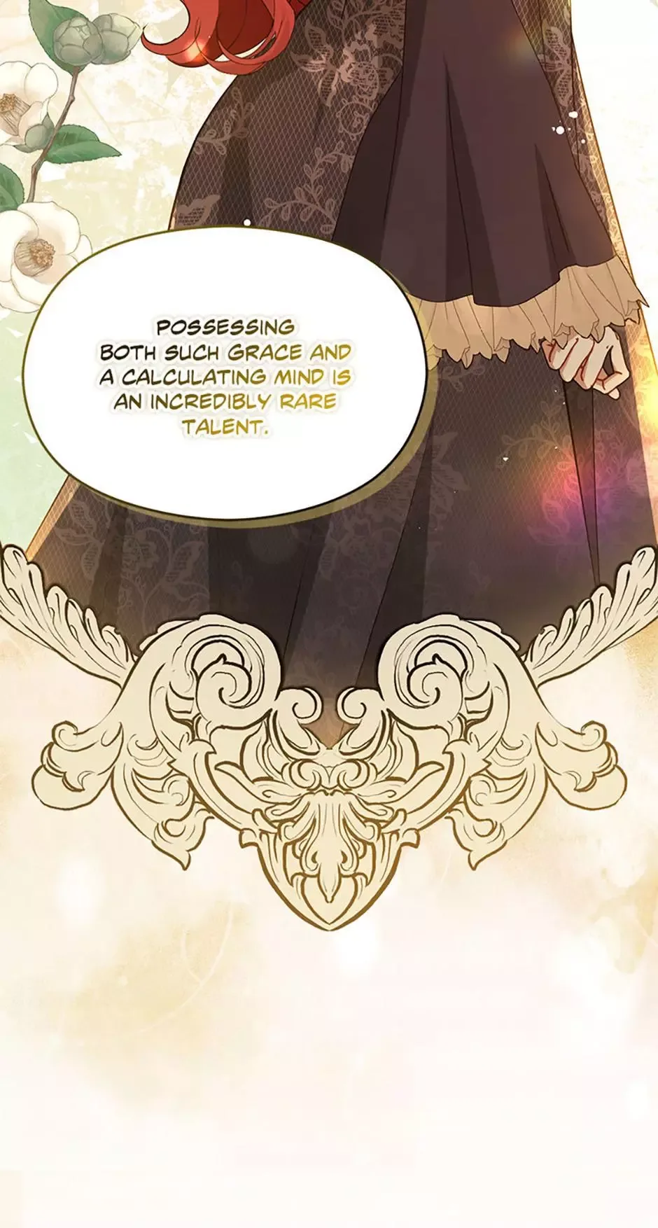 I Didn't Mean to Seduce the Male Lead Chapter 113 page 41