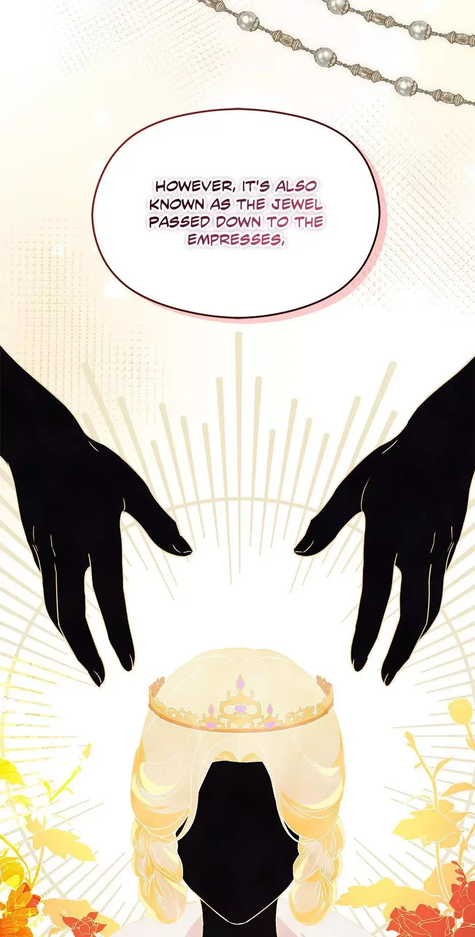 I Didn't Mean to Seduce the Male Lead Chapter 115 page 12