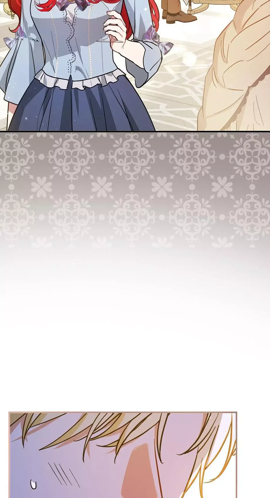 I Didn't Mean to Seduce the Male Lead Chapter 110 page 51
