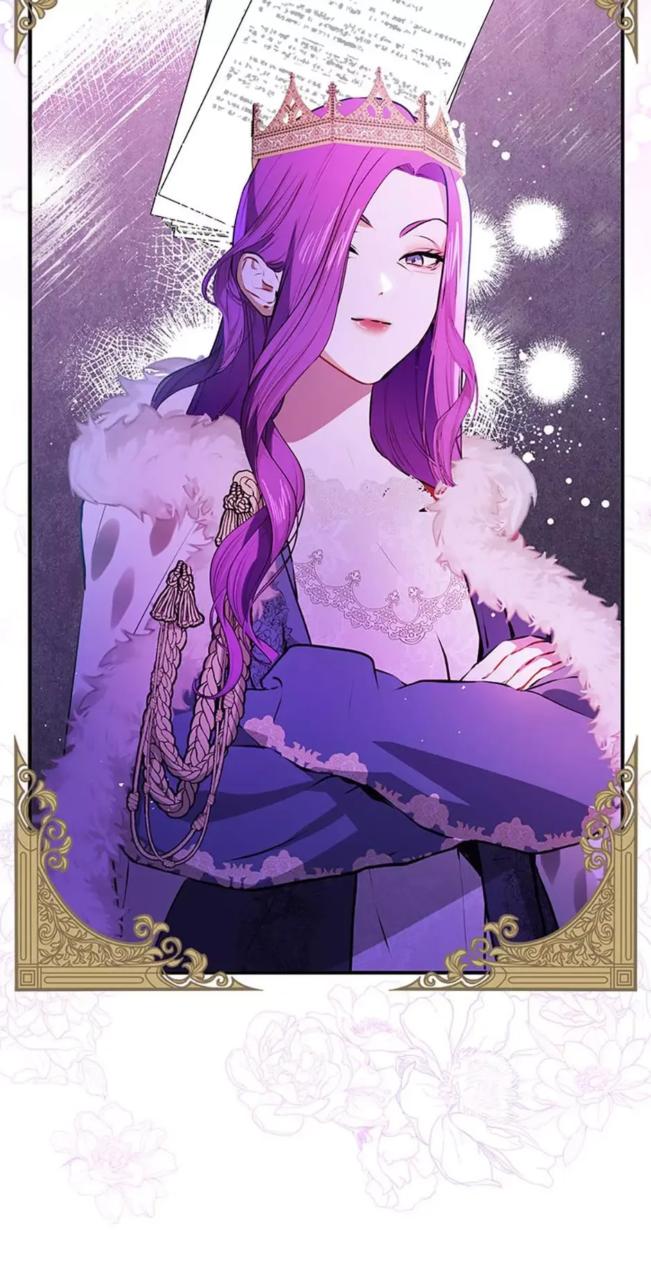 I Didn't Mean to Seduce the Male Lead Chapter 112 page 52