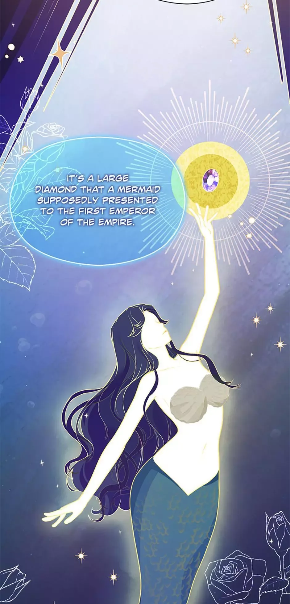 I Didn't Mean to Seduce the Male Lead Chapter 113 page 47