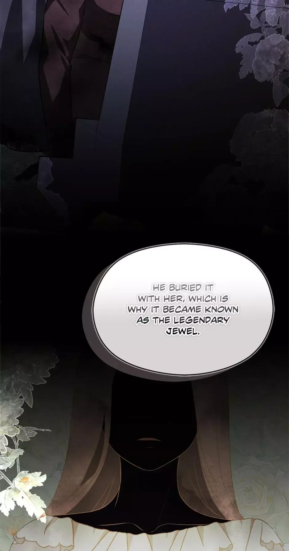 I Didn't Mean to Seduce the Male Lead Chapter 115 page 15
