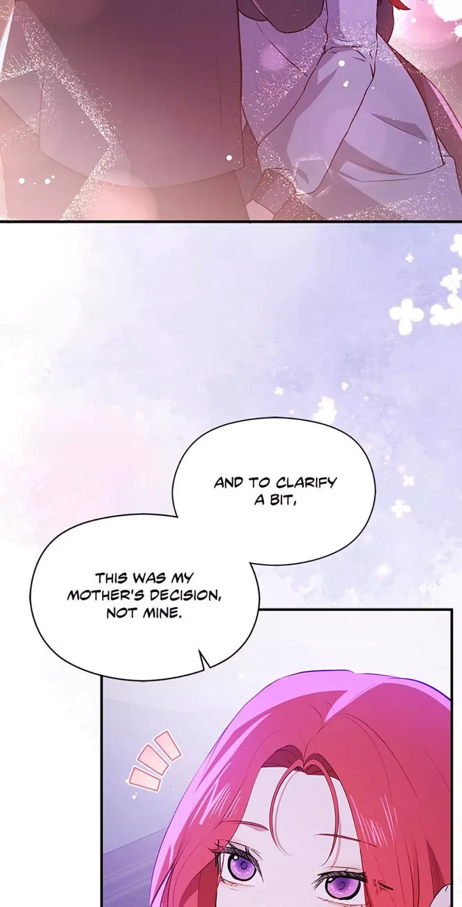 I Didn't Mean to Seduce the Male Lead Chapter 112 page 49
