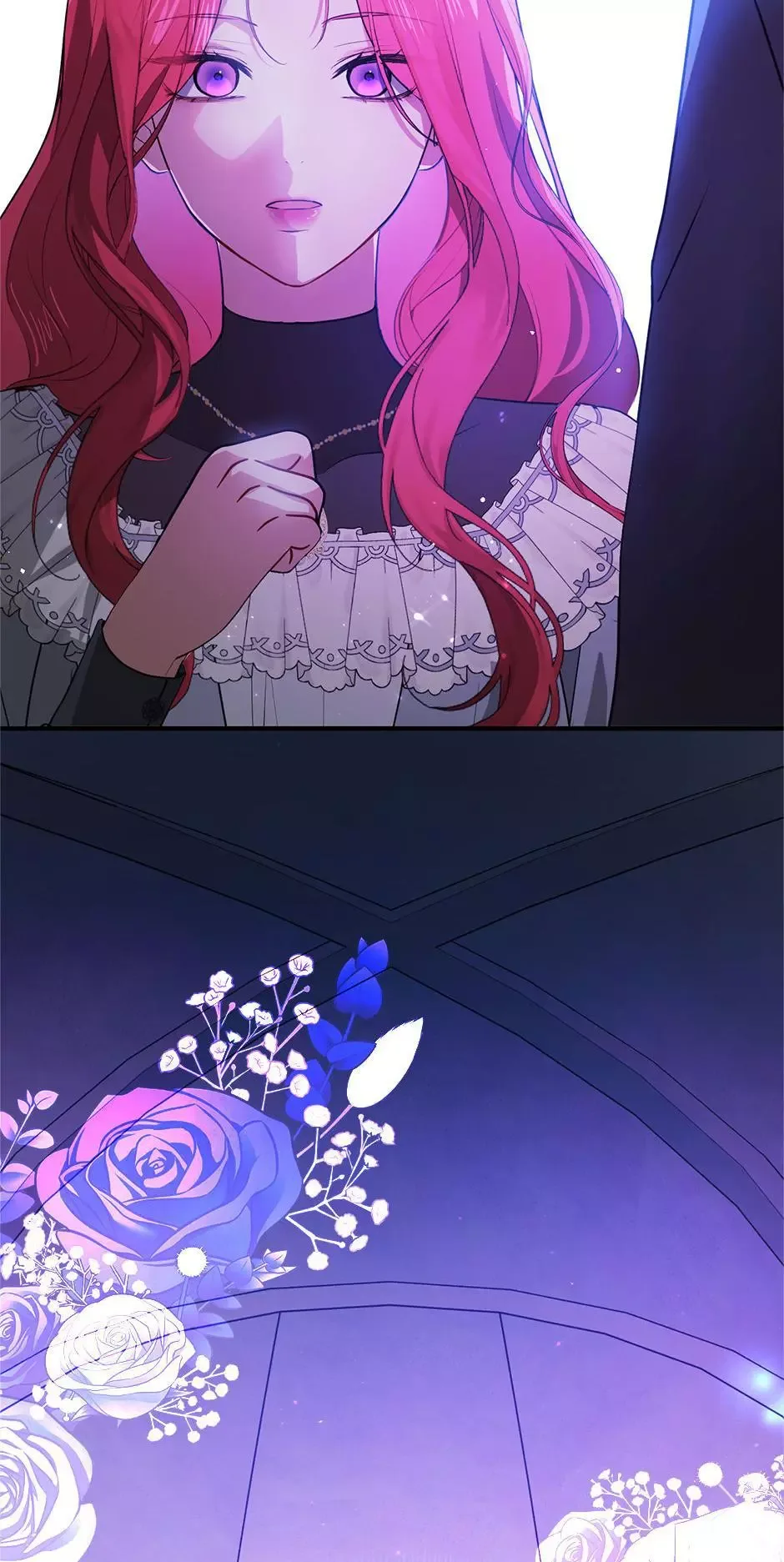 I Didn't Mean to Seduce the Male Lead Chapter 111 page 49