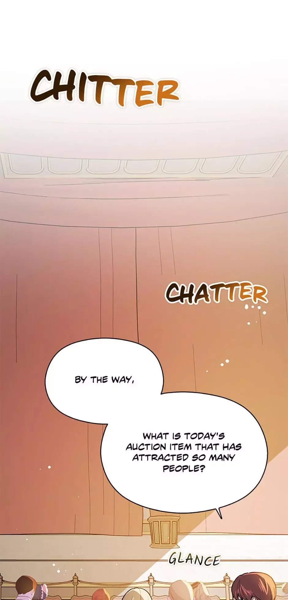 I Didn't Mean to Seduce the Male Lead Chapter 113 page 42