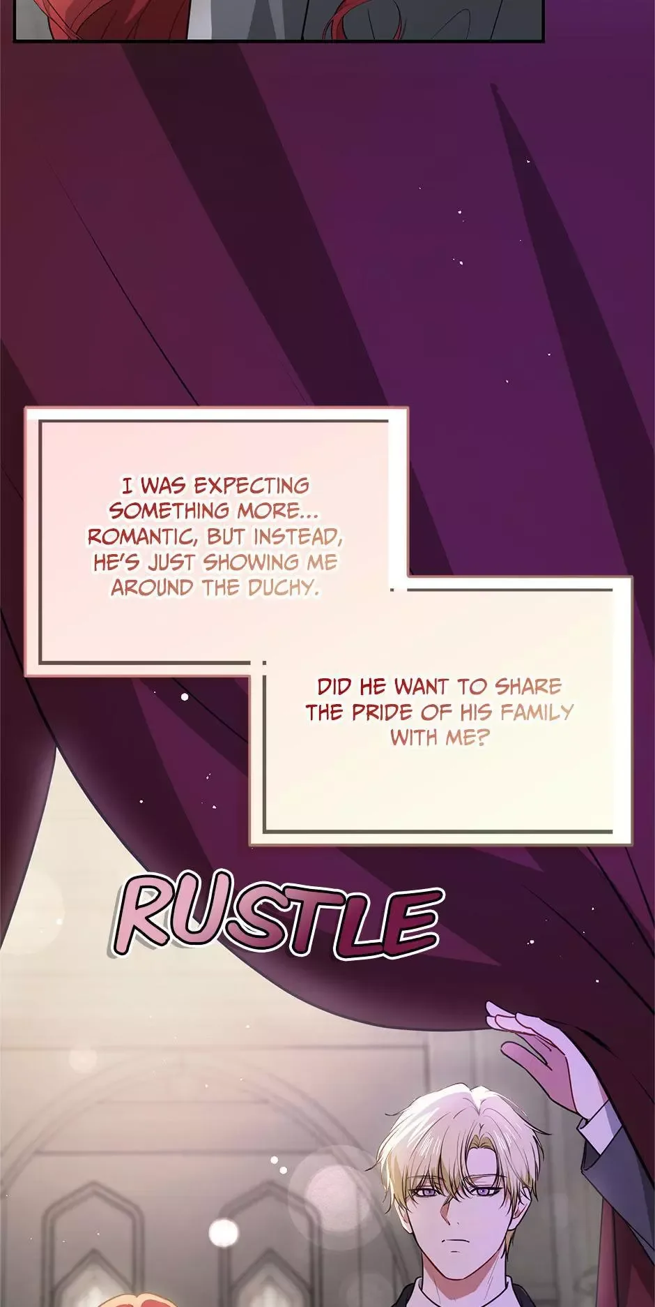 I Didn't Mean to Seduce the Male Lead Chapter 111 page 47