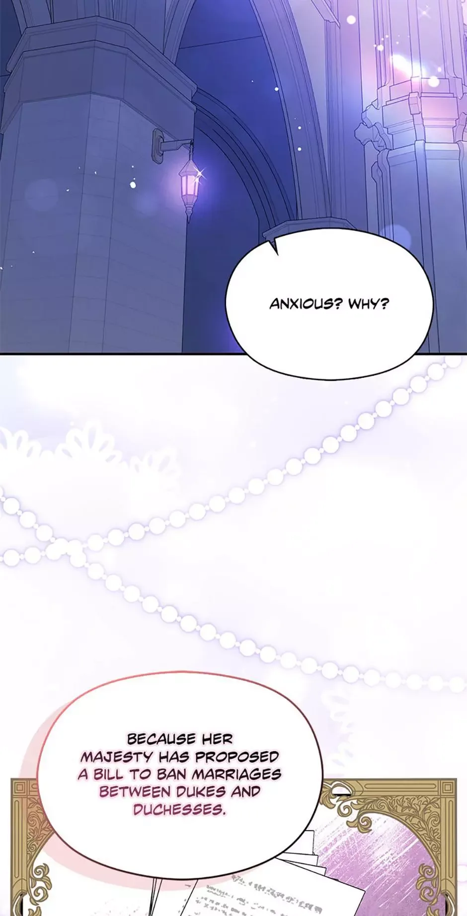 I Didn't Mean to Seduce the Male Lead Chapter 112 page 51