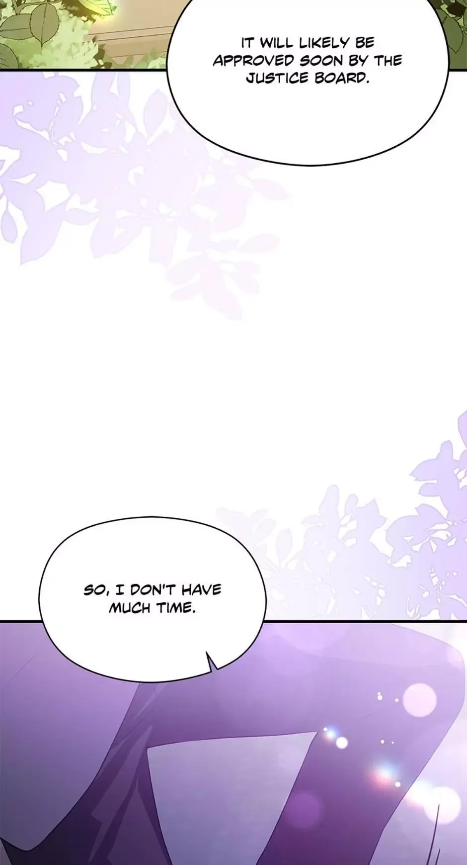 I Didn't Mean to Seduce the Male Lead Chapter 112 page 54