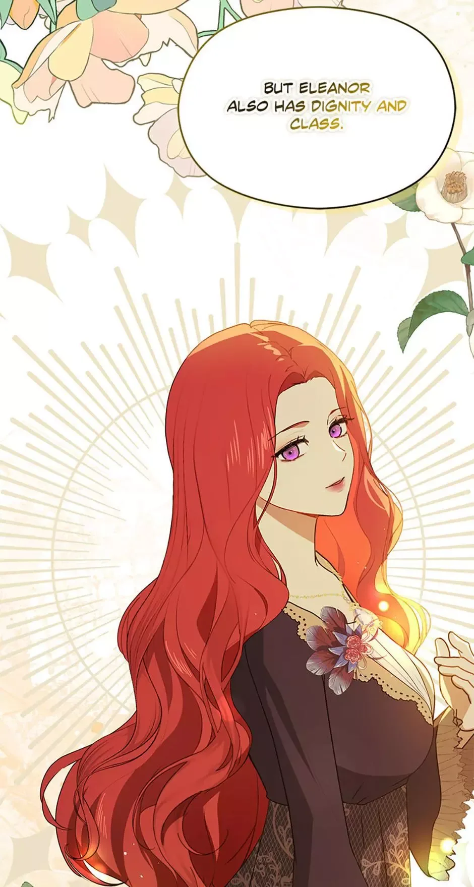 I Didn't Mean to Seduce the Male Lead Chapter 113 page 40