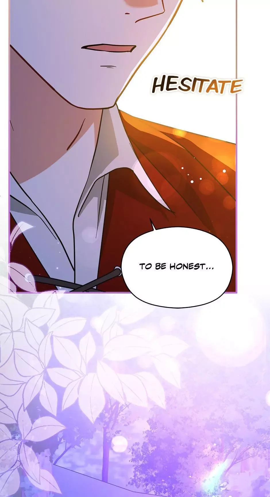 I Didn't Mean to Seduce the Male Lead Chapter 110 page 52