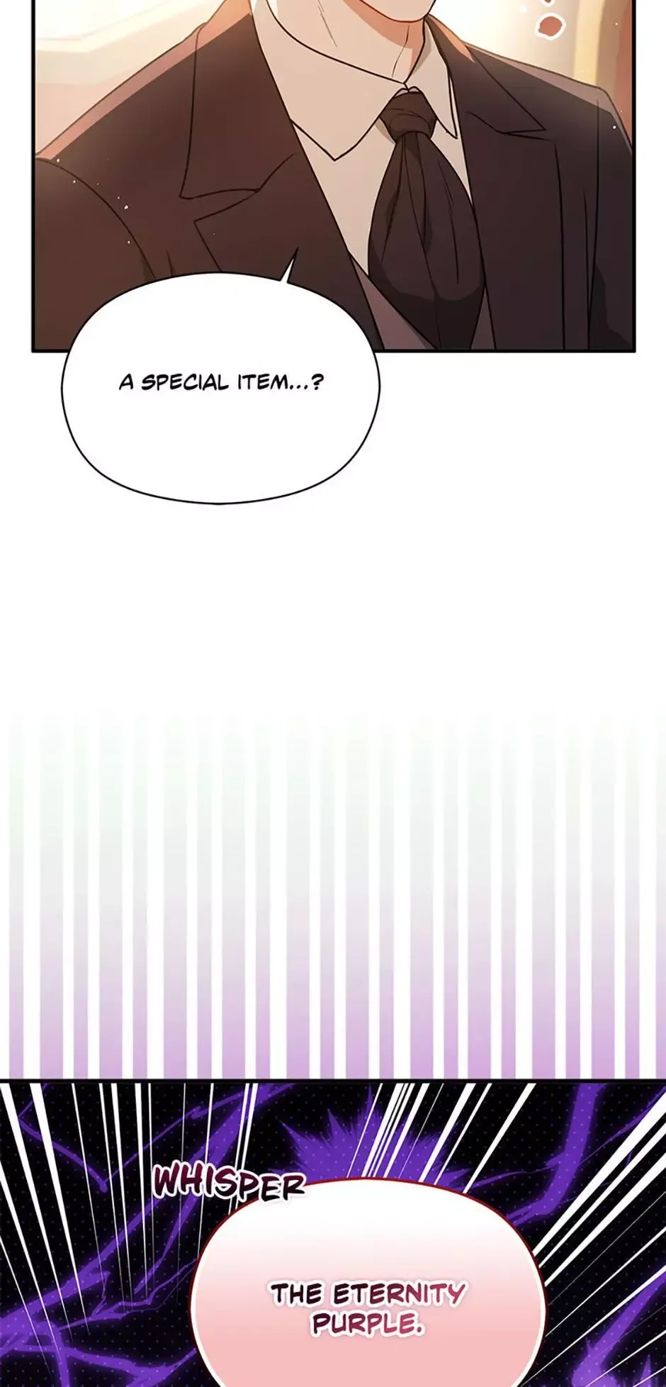 I Didn't Mean to Seduce the Male Lead Chapter 113 page 44