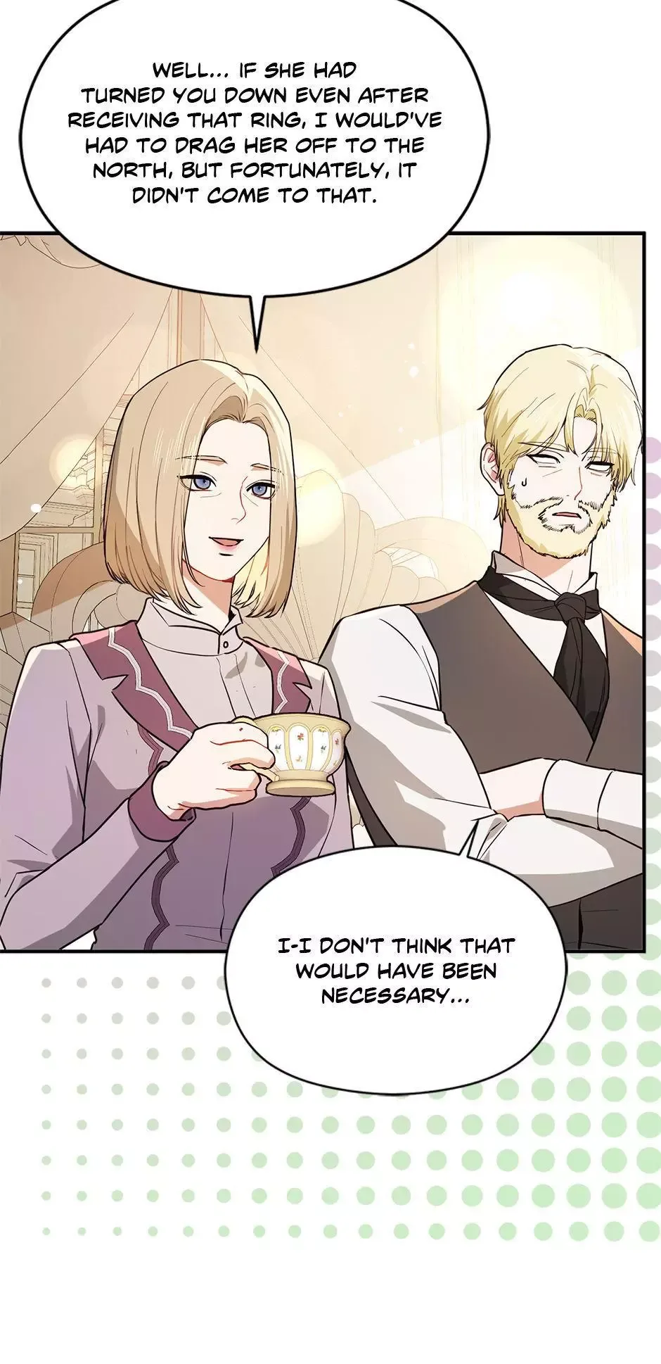 I Didn't Mean to Seduce the Male Lead Chapter 115 page 7