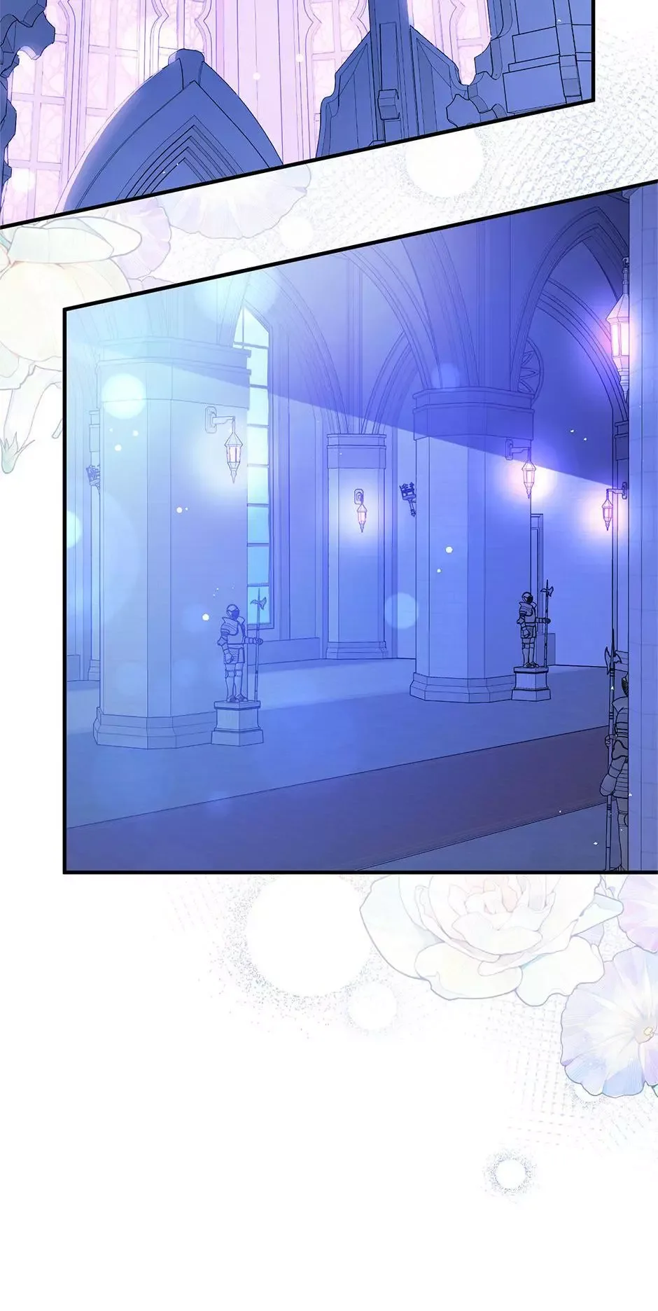 I Didn't Mean to Seduce the Male Lead Chapter 111 page 52