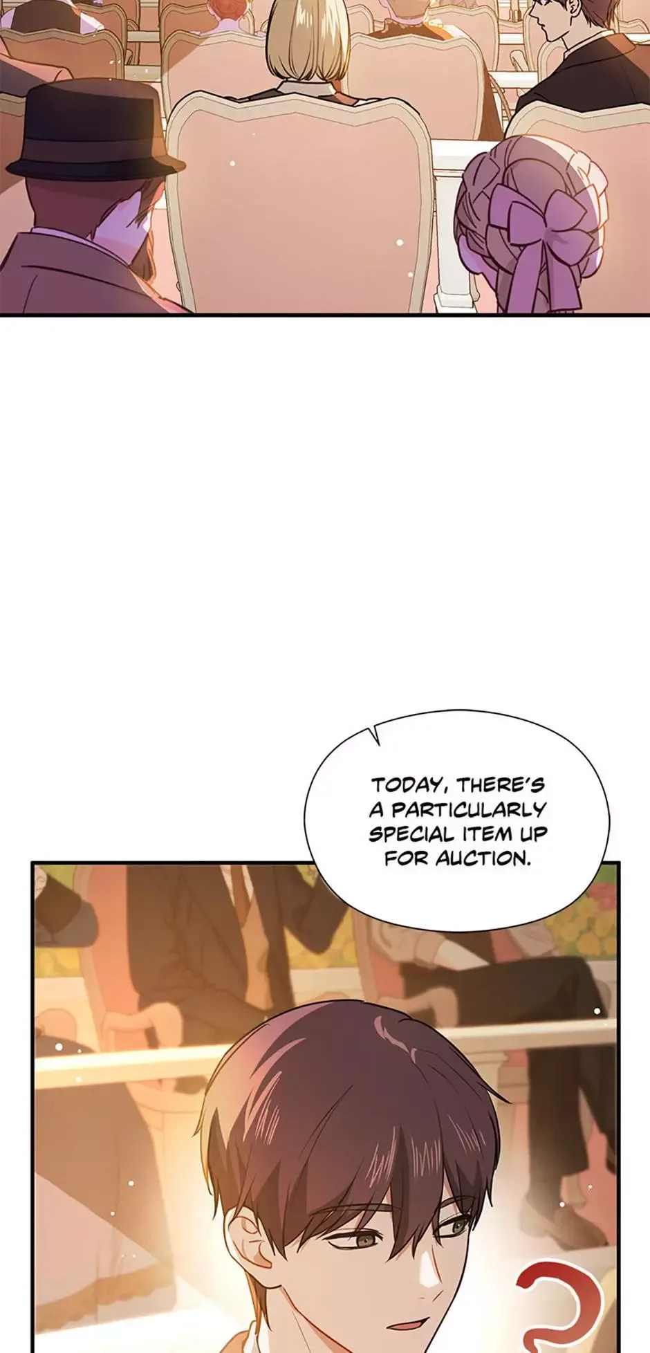 I Didn't Mean to Seduce the Male Lead Chapter 113 page 43