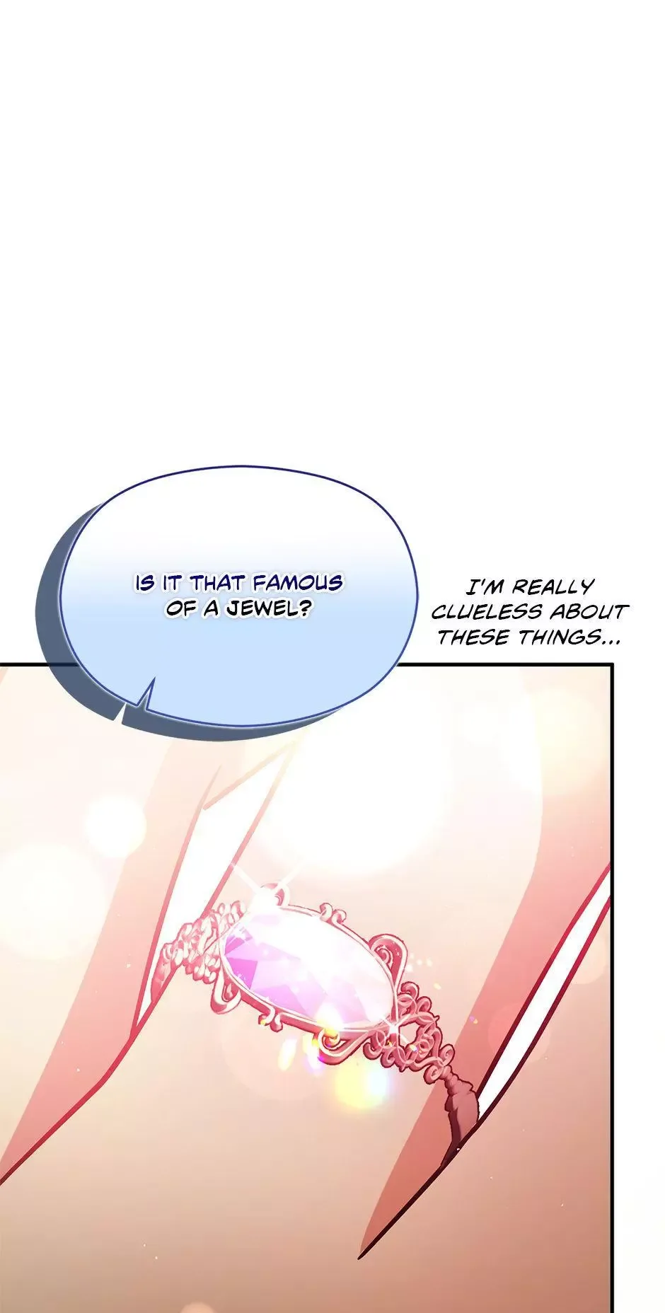 I Didn't Mean to Seduce the Male Lead Chapter 115 page 9
