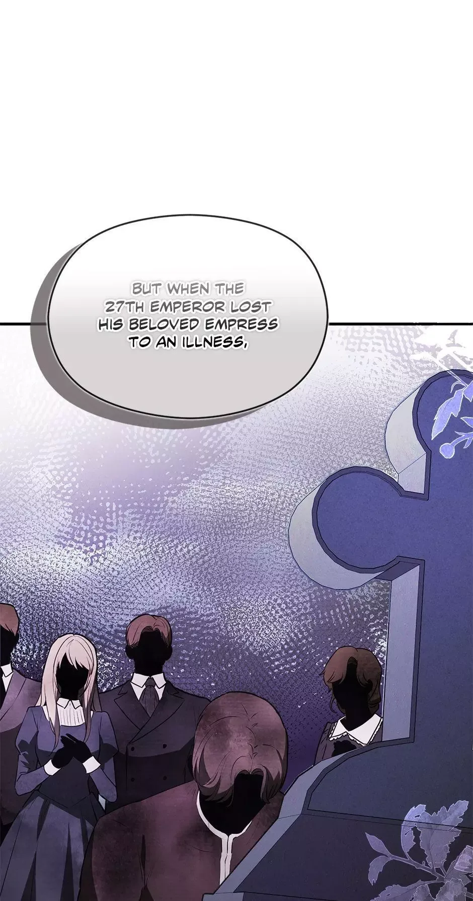 I Didn't Mean to Seduce the Male Lead Chapter 115 page 14