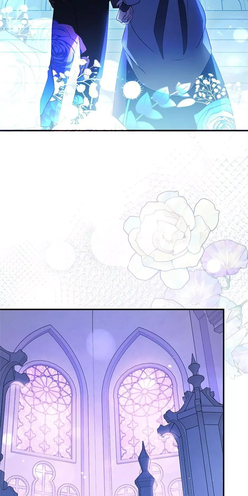 I Didn't Mean to Seduce the Male Lead Chapter 111 page 51