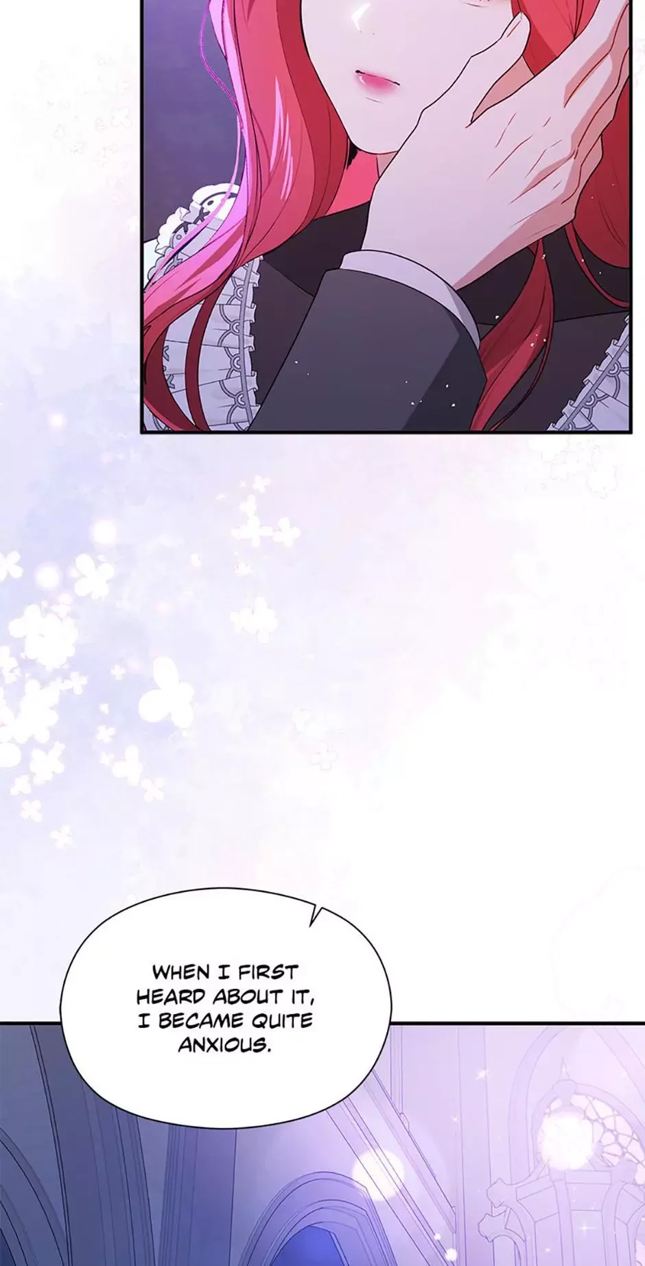 I Didn't Mean to Seduce the Male Lead Chapter 112 page 50