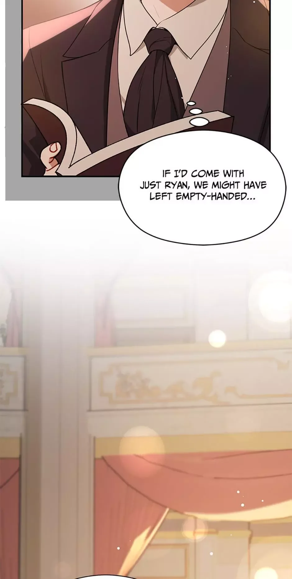 I Didn't Mean to Seduce the Male Lead Chapter 113 page 52