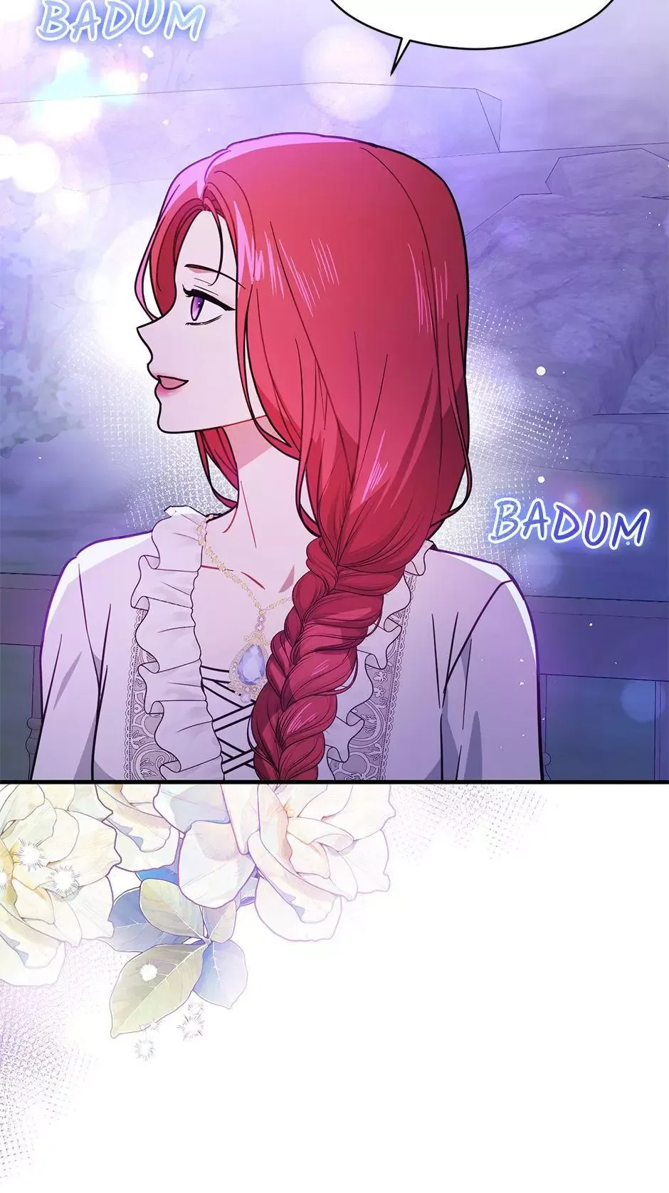 I Didn't Mean to Seduce the Male Lead Chapter 110 page 58