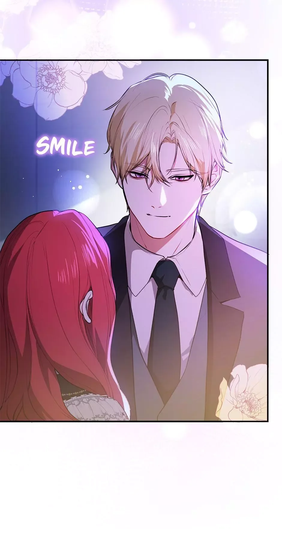 I Didn't Mean to Seduce the Male Lead Chapter 111 page 58