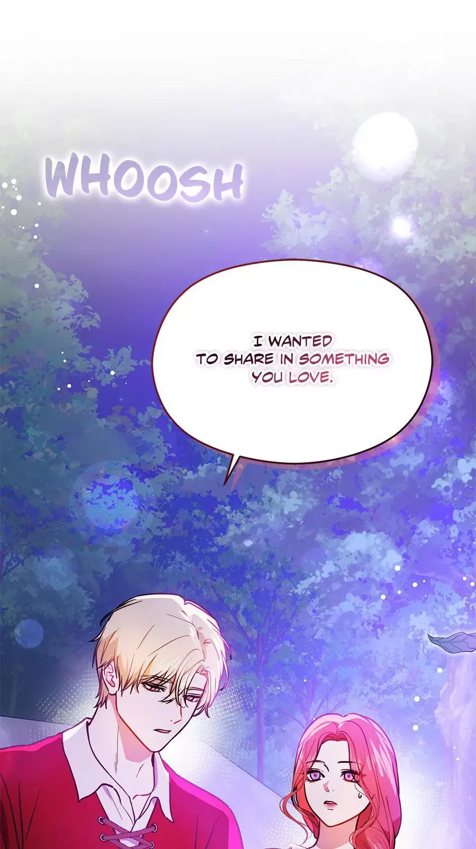 I Didn't Mean to Seduce the Male Lead Chapter 110 page 56