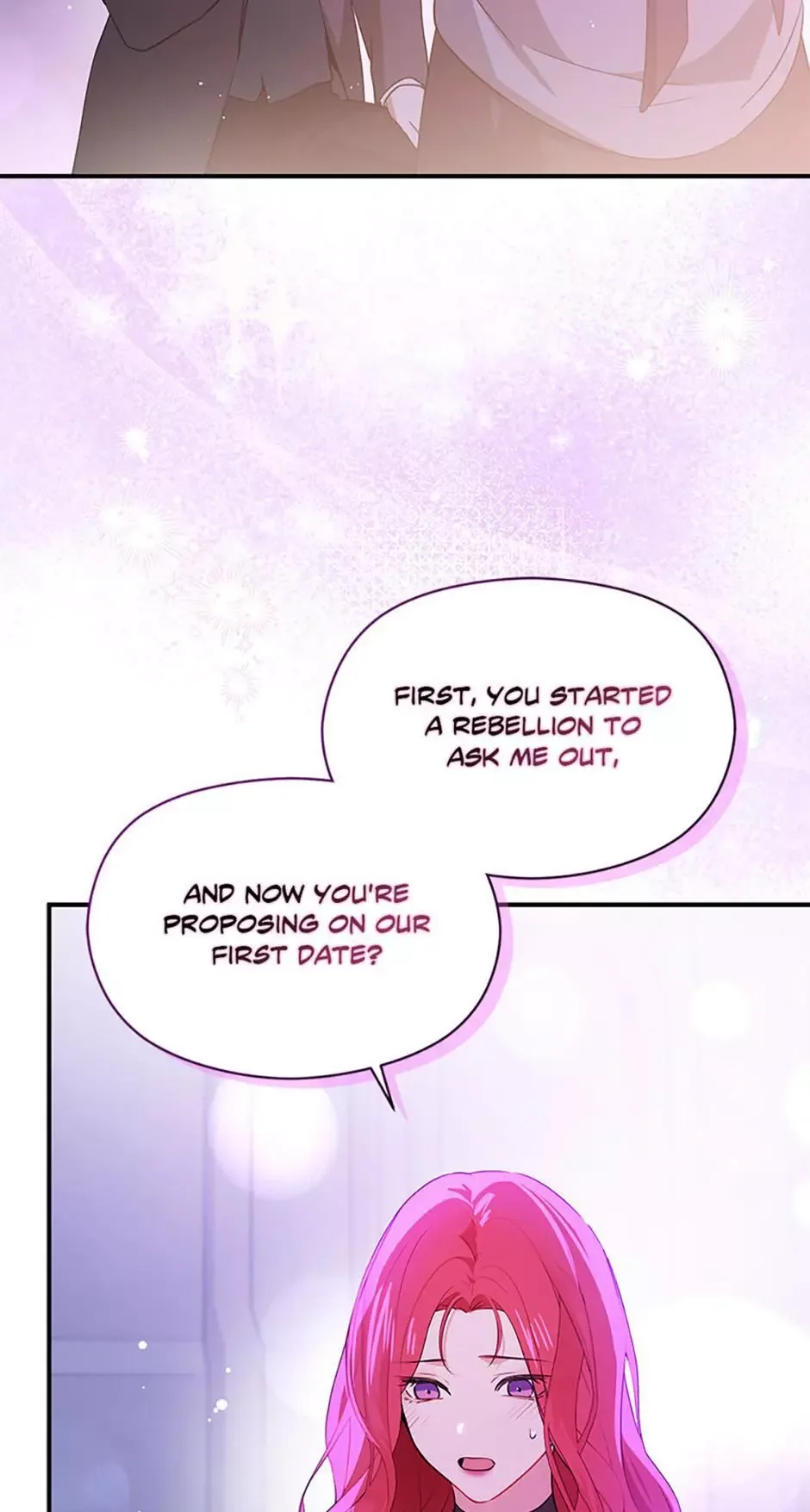 I Didn't Mean to Seduce the Male Lead Chapter 112 page 63