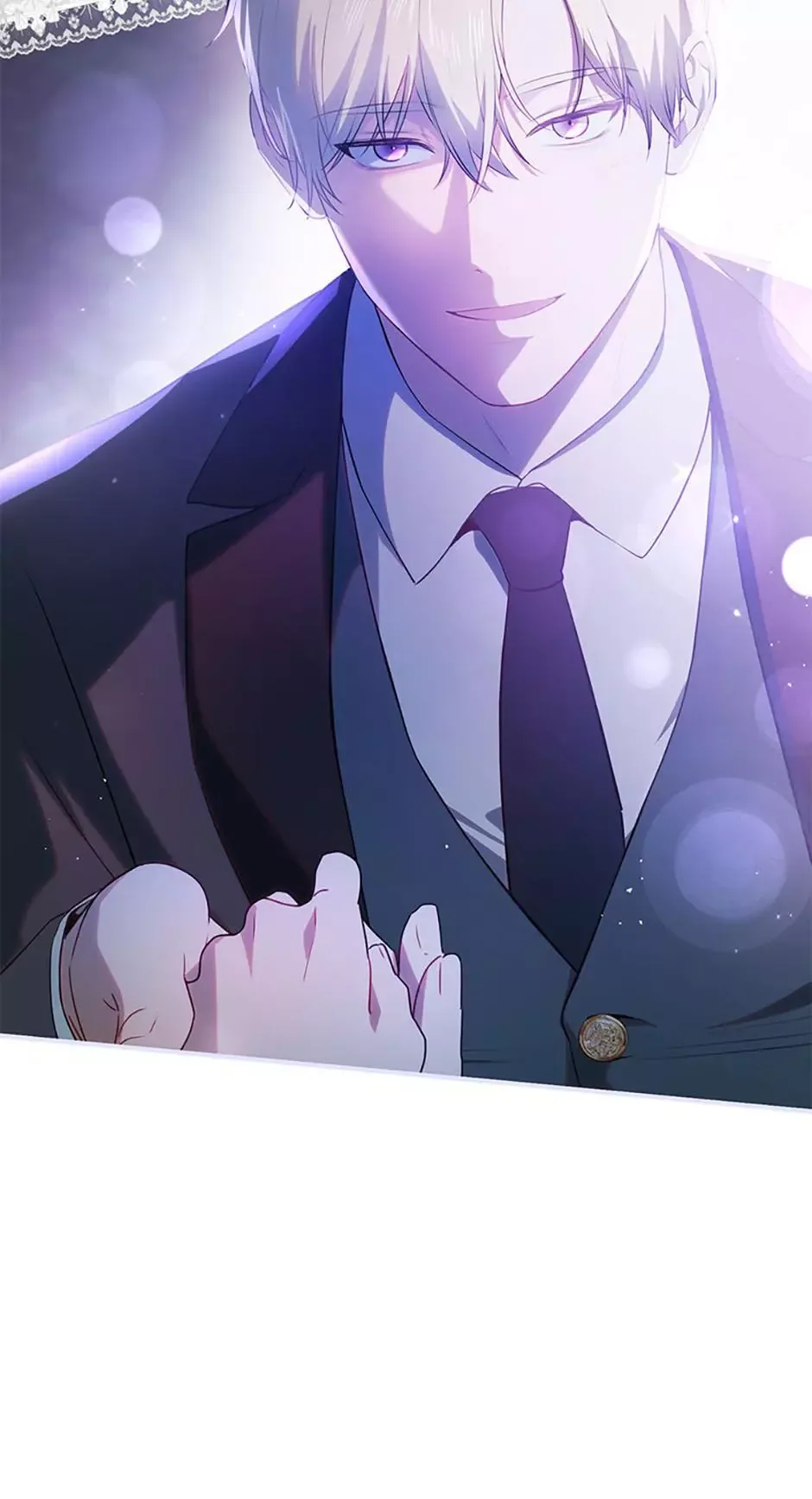 I Didn't Mean to Seduce the Male Lead Chapter 112 page 59