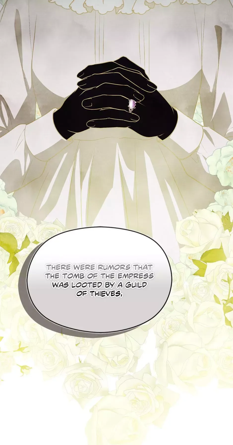 I Didn't Mean to Seduce the Male Lead Chapter 115 page 16