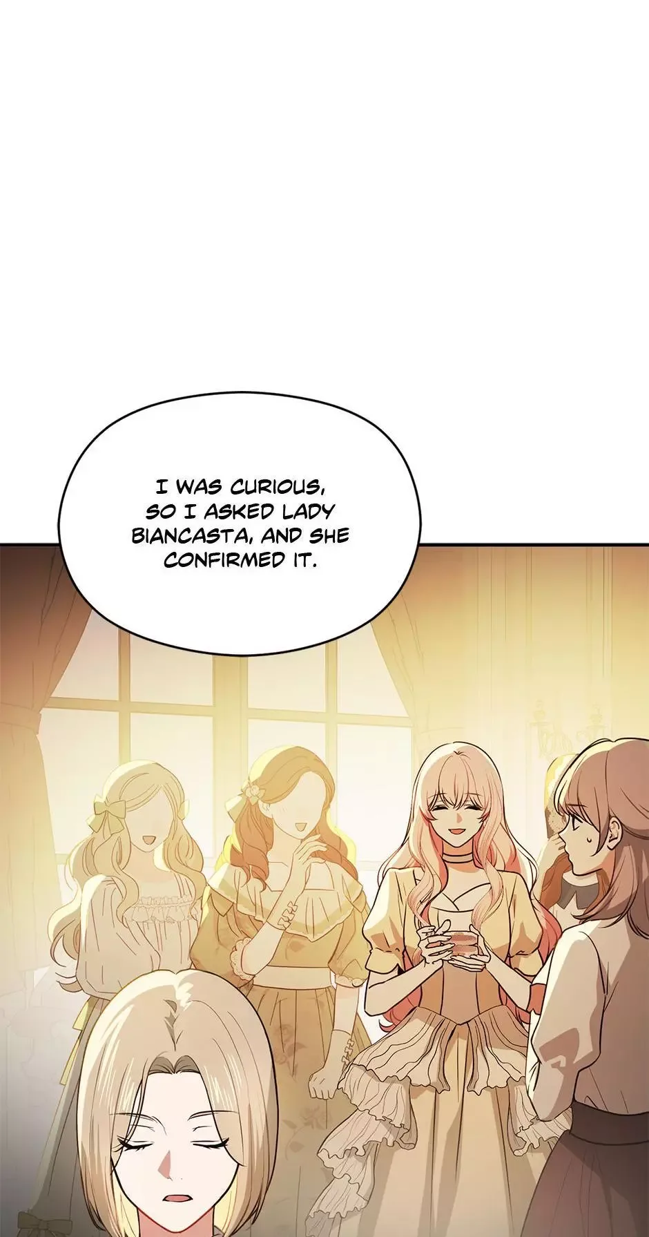 I Didn't Mean to Seduce the Male Lead Chapter 115 page 18