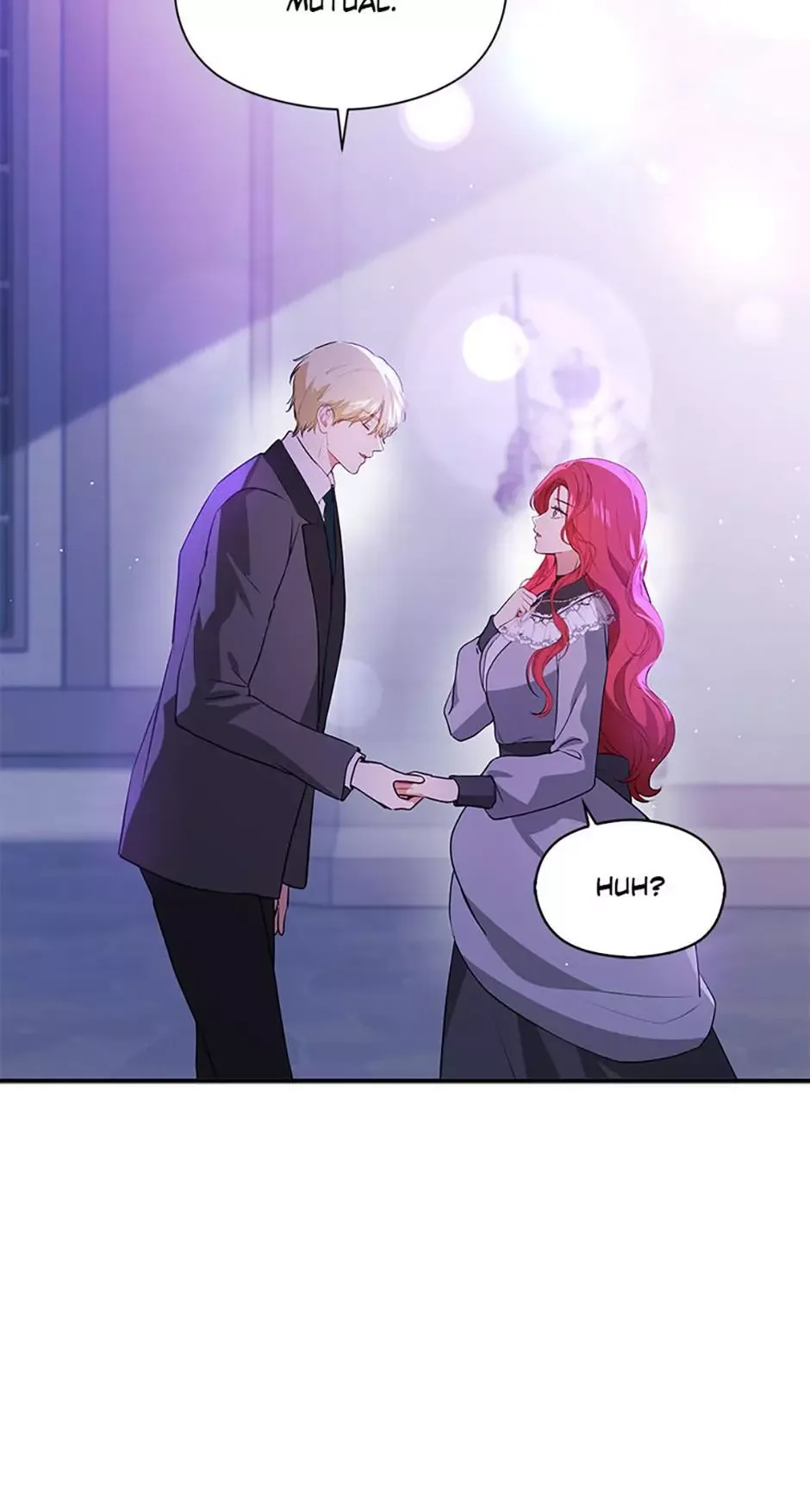 I Didn't Mean to Seduce the Male Lead Chapter 112 page 65