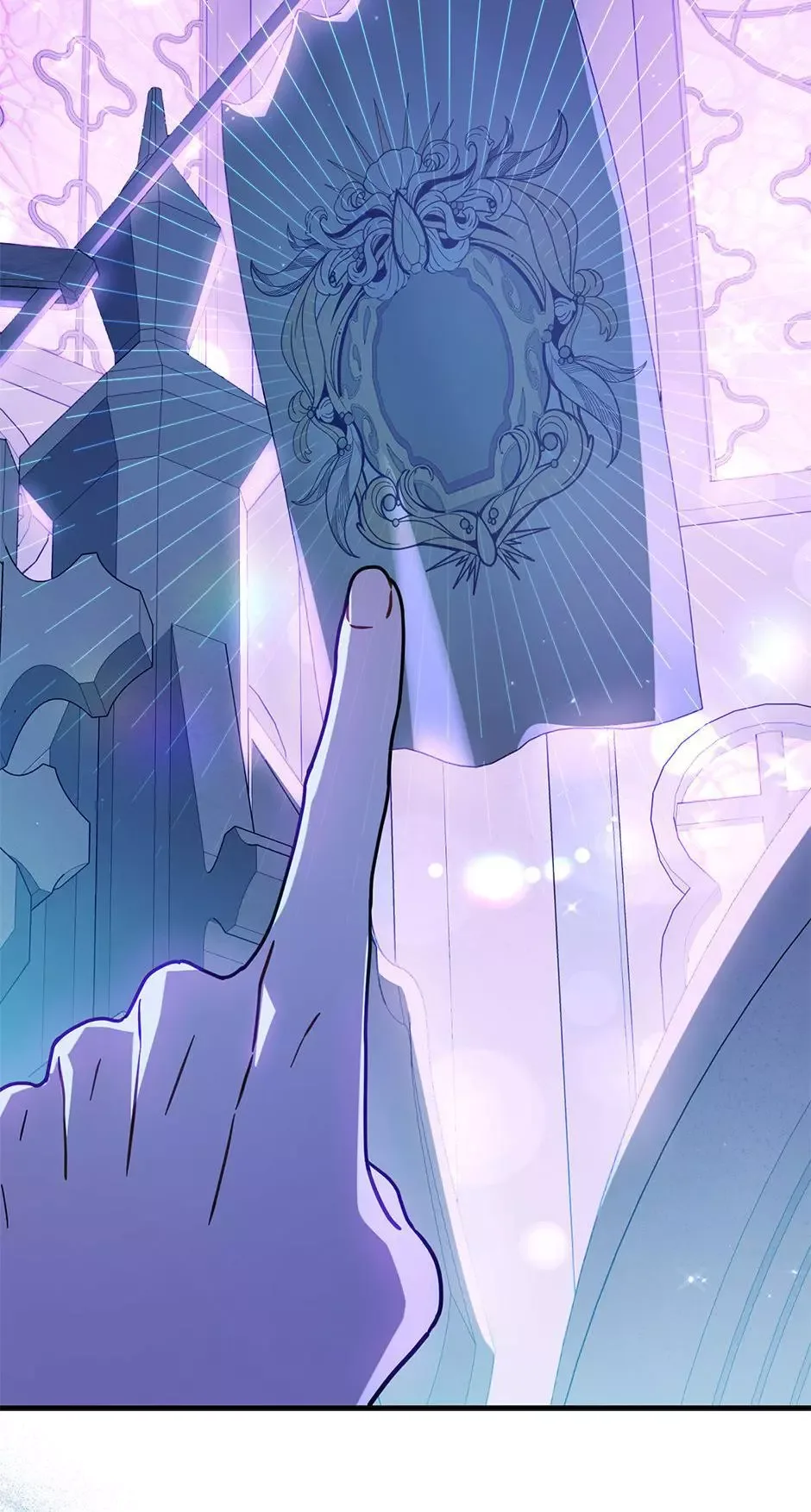 I Didn't Mean to Seduce the Male Lead Chapter 111 page 62