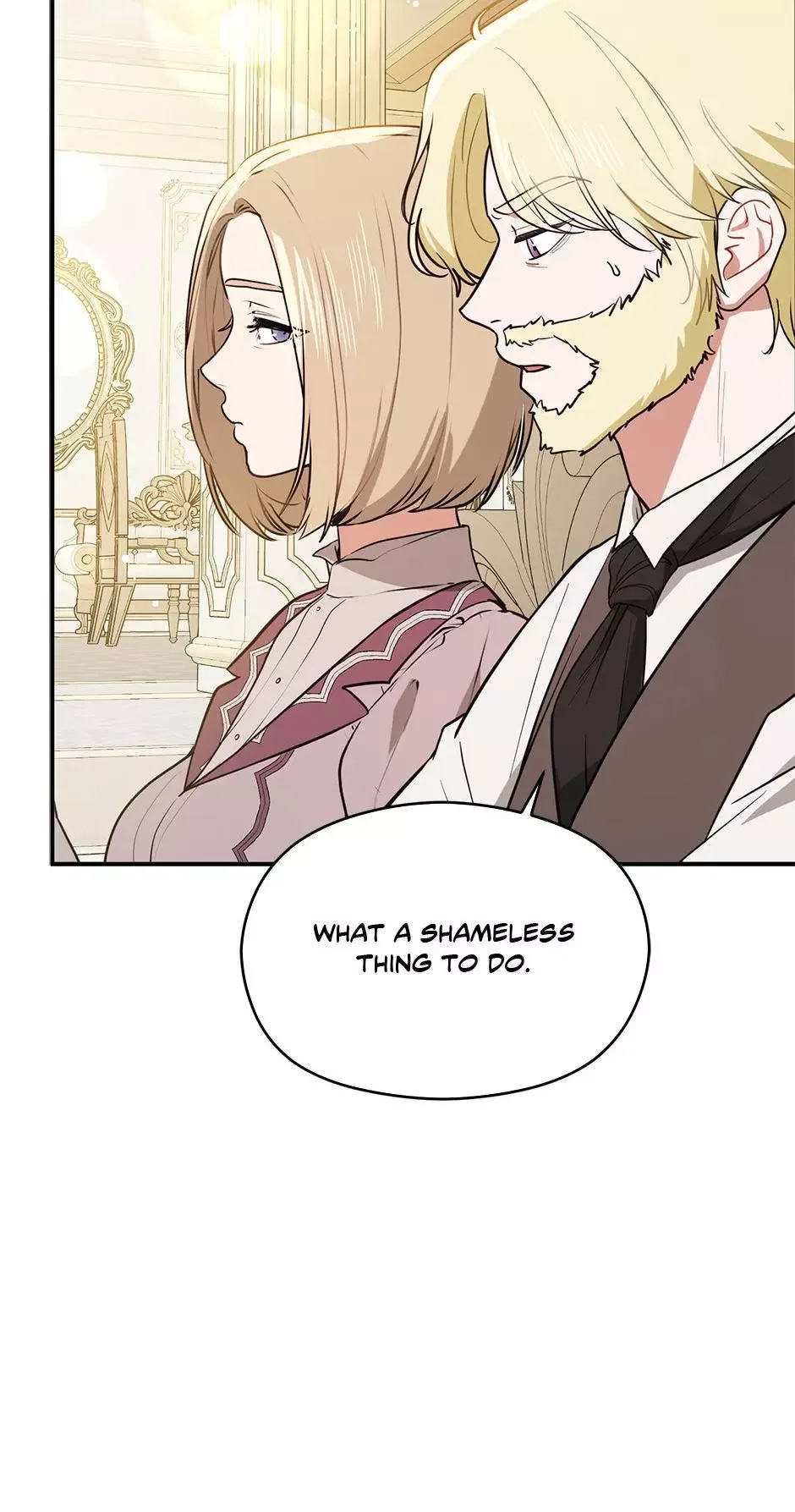 I Didn't Mean to Seduce the Male Lead Chapter 115 page 20