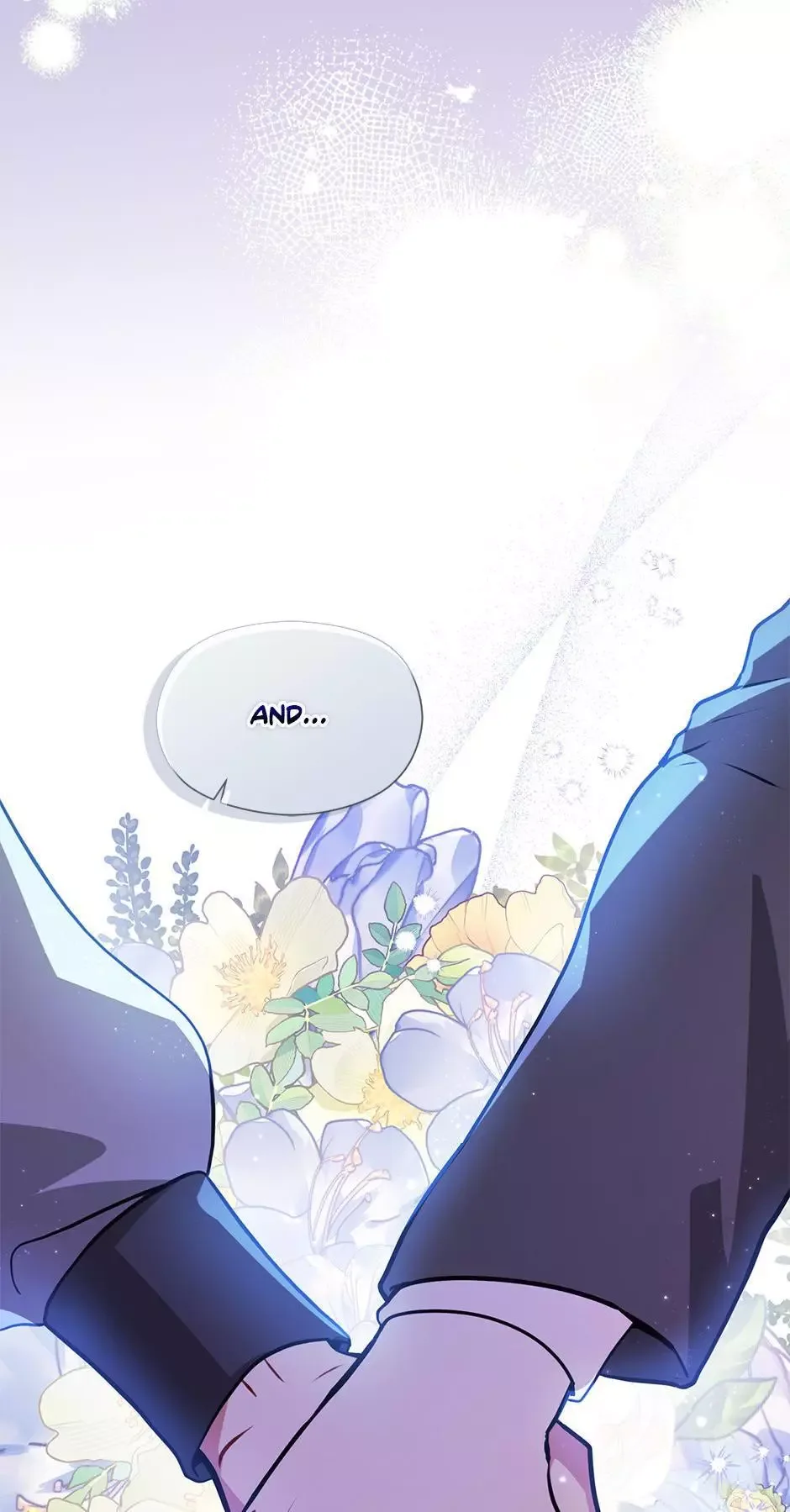 I Didn't Mean to Seduce the Male Lead Chapter 111 page 55