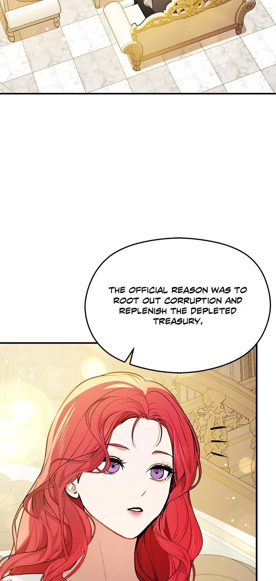 I Didn't Mean to Seduce the Male Lead Chapter 115 page 22