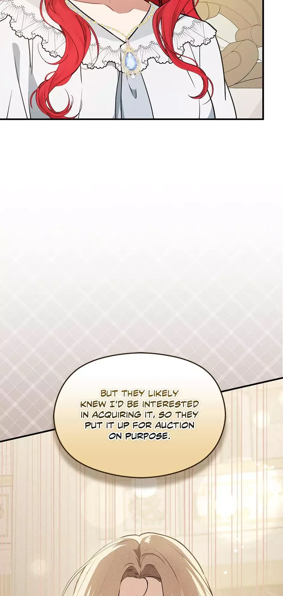 I Didn't Mean to Seduce the Male Lead Chapter 115 page 23