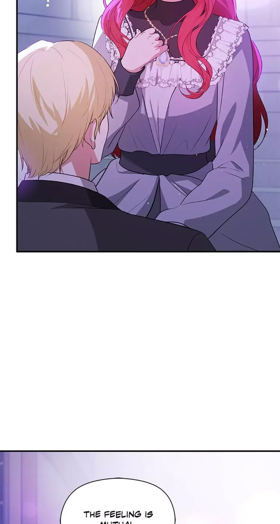 I Didn't Mean to Seduce the Male Lead Chapter 112 page 64