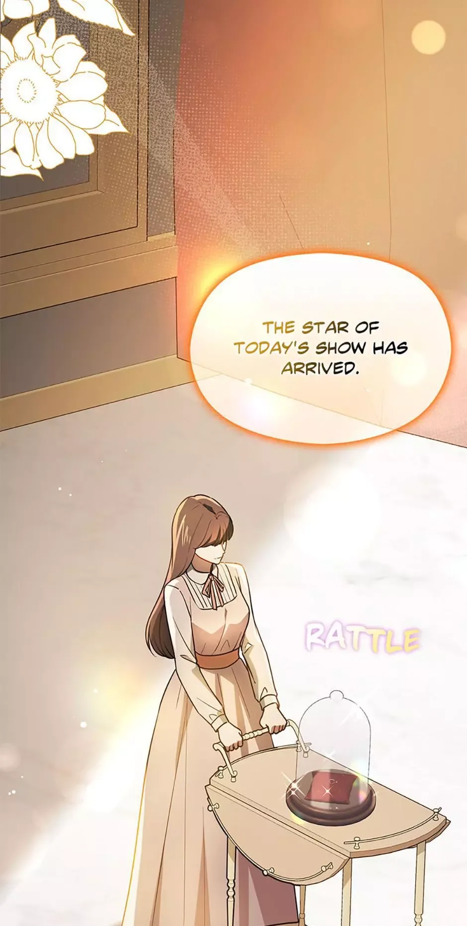 I Didn't Mean to Seduce the Male Lead Chapter 113 page 54