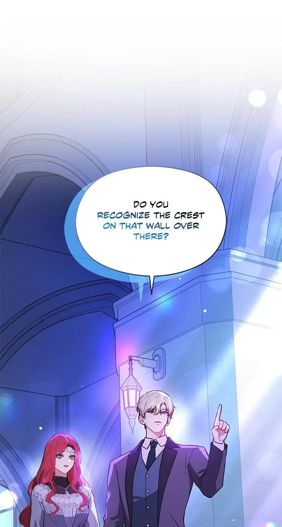 I Didn't Mean to Seduce the Male Lead Chapter 111 page 59